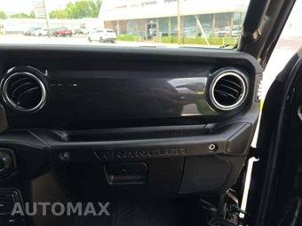2023 Jeep Wrangler Rubicon 392 - miniatura 19