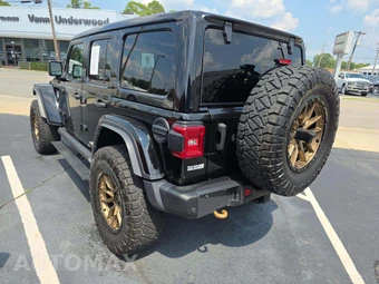 2023 Jeep Wrangler Rubicon 392 - miniatura 2