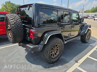 2023 Jeep Wrangler Rubicon 392 - miniatura 3