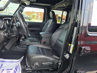 2023 Jeep Wrangler Rubicon 392 - miniatura 6