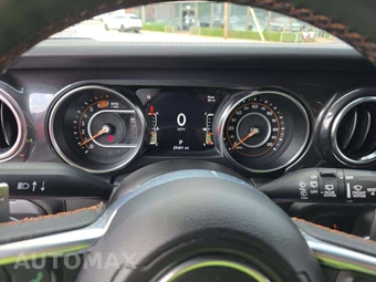 2023 Jeep Wrangler Rubicon 392 - miniatura 9