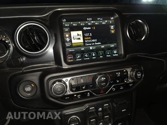 2023 Jeep Wrangler Rubicon 392 - miniatura 11