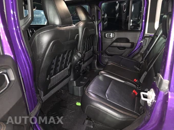 2023 Jeep Wrangler Rubicon 392 - miniatura 13