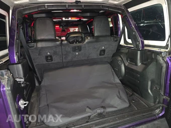 2023 Jeep Wrangler Rubicon 392 - miniatura 16