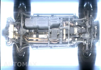 2023 Jeep Wrangler Rubicon 392 - miniatura 17