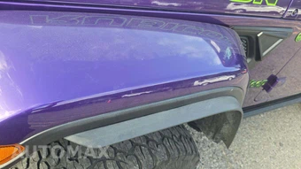 2023 Jeep Wrangler Rubicon 392 - miniatura 19
