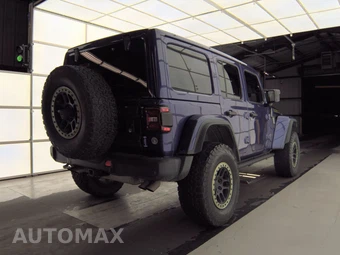 2023 Jeep Wrangler Rubicon 392 - miniatura 4