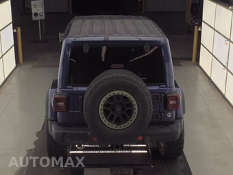 2023 Jeep Wrangler Rubicon 392 - miniatura 5