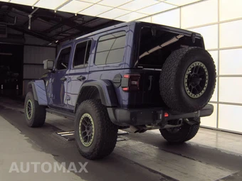 2023 Jeep Wrangler Rubicon 392 - miniatura 6
