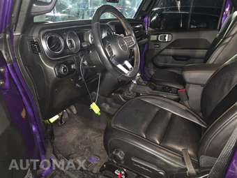 2023 Jeep Wrangler Rubicon 392 - miniatura 7