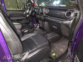 2023 Jeep Wrangler Rubicon 392 - miniatura 8