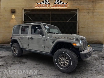 2023 Jeep Wrangler Rubicon 392 - miniatura 13