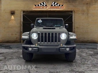 2023 Jeep Wrangler Rubicon 392 - miniatura 14