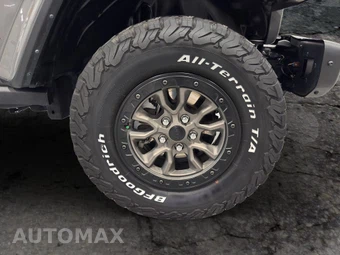 2023 Jeep Wrangler Rubicon 392 - miniatura 15