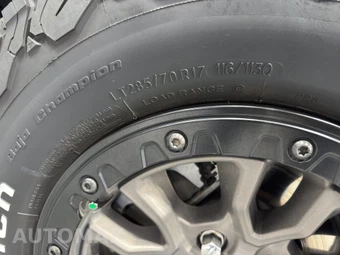 2023 Jeep Wrangler Rubicon 392 - miniatura 16