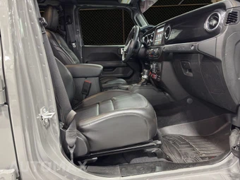 2023 Jeep Wrangler Rubicon 392 - miniatura 17