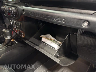 2023 Jeep Wrangler Rubicon 392 - miniatura 18
