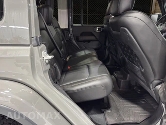 2023 Jeep Wrangler Rubicon 392 - miniatura 19