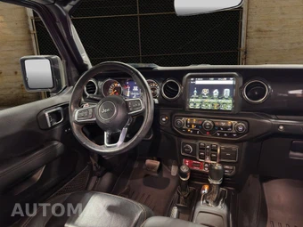 2023 Jeep Wrangler Rubicon 392 - miniatura 20