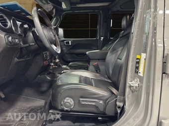 2023 Jeep Wrangler Rubicon 392 - miniatura 4