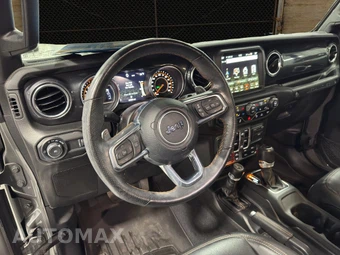 2023 Jeep Wrangler Rubicon 392 - miniatura 6