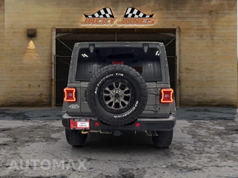 2023 Jeep Wrangler Rubicon 392 - miniatura 8