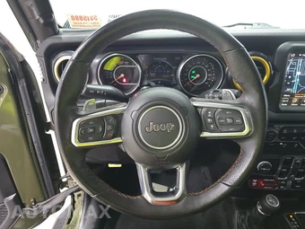 2023 Jeep Wrangler Rubicon 392 - miniatura 10
