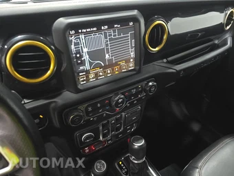2023 Jeep Wrangler Rubicon 392 - miniatura 11