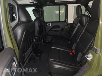 2023 Jeep Wrangler Rubicon 392 - miniatura 13