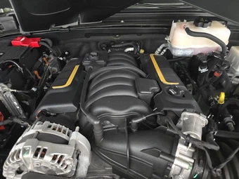 2023 Jeep Wrangler Rubicon 392 - miniatura 15