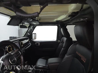 2023 Jeep Wrangler Rubicon 392 - miniatura 18