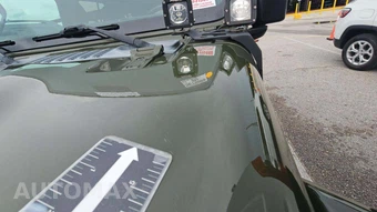 2023 Jeep Wrangler Rubicon 392 - miniatura 19