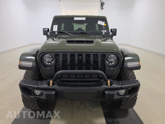 2023 Jeep Wrangler Rubicon 392 - miniatura 2