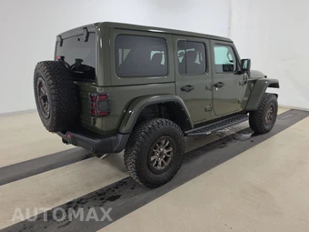 2023 Jeep Wrangler Rubicon 392 - miniatura 4