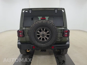 2023 Jeep Wrangler Rubicon 392 - miniatura 5