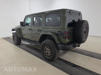 2023 Jeep Wrangler Rubicon 392 - miniatura 6