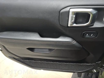 2023 Jeep Wrangler Rubicon 392 - miniatura 9