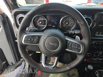 2023 Jeep Wrangler Rubicon 392 - miniatura 10