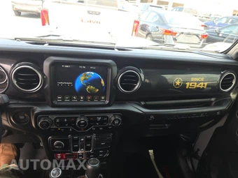 2023 Jeep Wrangler Rubicon 392 - miniatura 11