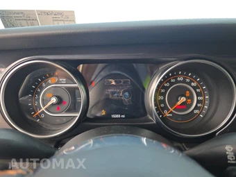 2023 Jeep Wrangler Rubicon 392 - miniatura 12