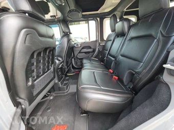 2023 Jeep Wrangler Rubicon 392 - miniatura 13