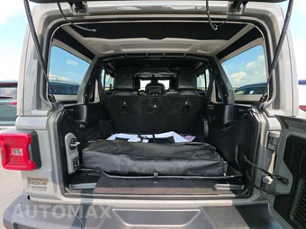 2023 Jeep Wrangler Rubicon 392 - miniatura 16
