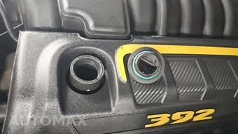 2023 Jeep Wrangler Rubicon 392 - miniatura 17