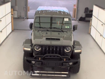 2023 Jeep Wrangler Rubicon 392 - miniatura 2