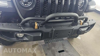 2023 Jeep Wrangler Rubicon 392 - miniatura 22