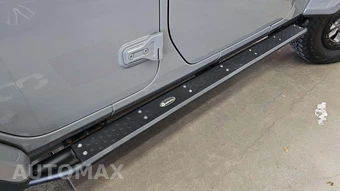 2023 Jeep Wrangler Rubicon 392 - miniatura 23