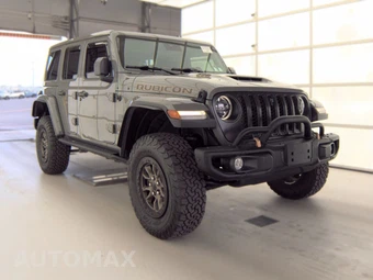 2023 Jeep Wrangler Rubicon 392 - miniatura 3