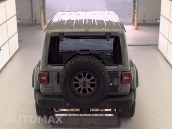 2023 Jeep Wrangler Rubicon 392 - miniatura 5