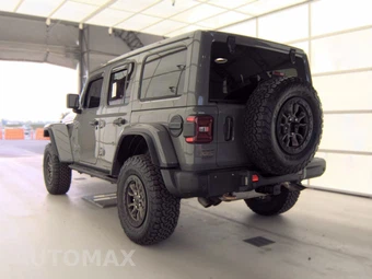 2023 Jeep Wrangler Rubicon 392 - miniatura 6