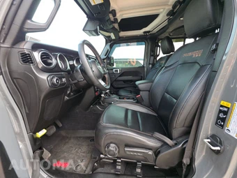 2023 Jeep Wrangler Rubicon 392 - miniatura 7